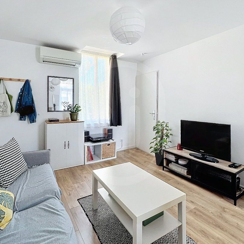 Location Appartement 3 pièces 39m² MONTPELLIER 34070 - Photo 1