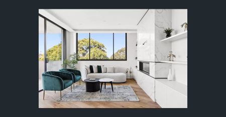 Luxurious 2 Bedroom Penthouse with Spectacular Views in Miranda - Photo 2