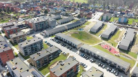 Stor 2-værelses lejlighed i Østerlunden med to altaner! - Foto 5