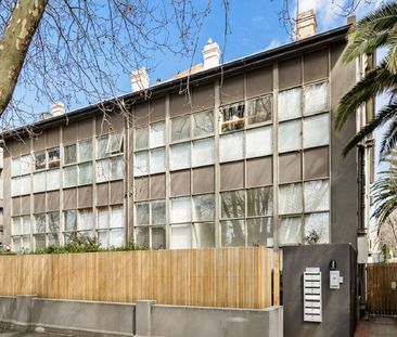 28/11-17 Park Street, St Kilda West VIC 3182 - Apartment For Rent |... - Photo 3