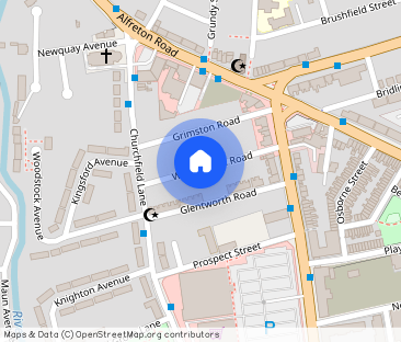 Wordsworth Road, Radford, Nottingham, NG7 5QU - Photo 1