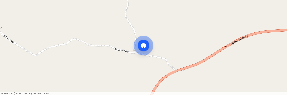 34 Colly Creek Road, Willow Tree 2339, New South Wales