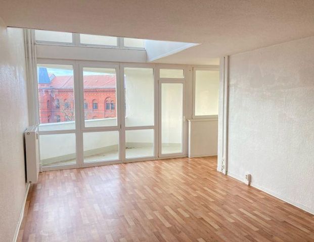 Selber Malern - günstige Miete sichern...! - Photo 1