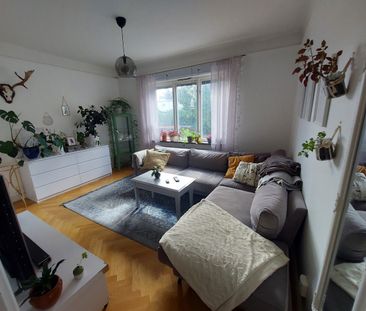 Mörnersgatan 8 - Photo 1