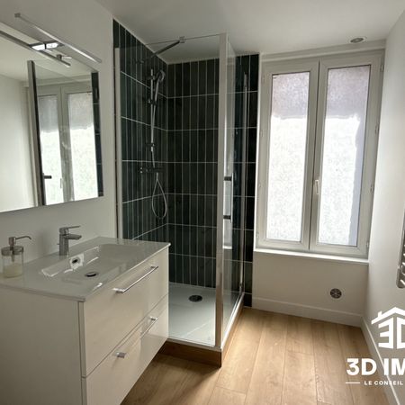 Location Appartement 1 pièce 30m² AVESNES SUR HELPE 59440 - Photo 4