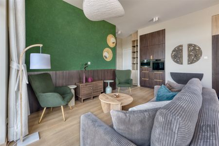 Łódź, Śródmieście, Pogonowskiego - Photo 2