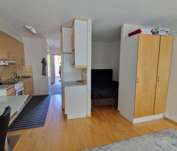 Mårtensgatan 25 A, Kävlinge - Photo 1