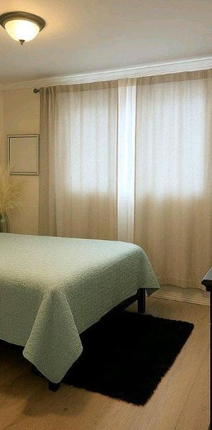 Condo à louer - Photo 1