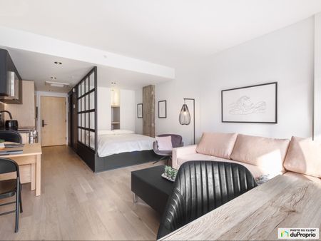 716-315, rue St-Jean, St-Jean-Baptiste à louer - Photo 5