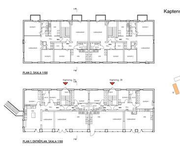 Kaptensgatan 2 B - Foto 3