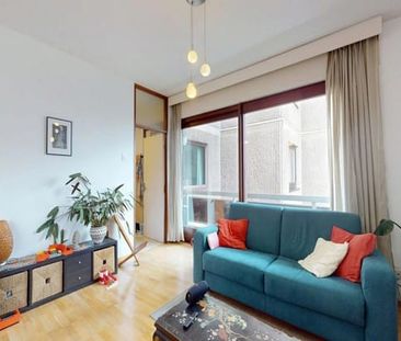 Appartement te huur - Foto 2