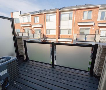 For Lease - 240 Lagerfeld Drive Unit# 13, Brampton, Ontario - Photo 2
