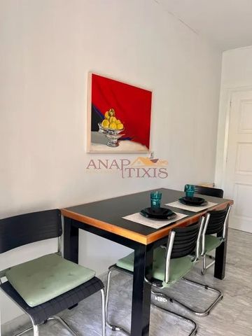 Διαμέρισμα για ενοικίαση Χαλάνδρι - Φωτογραφία 4
