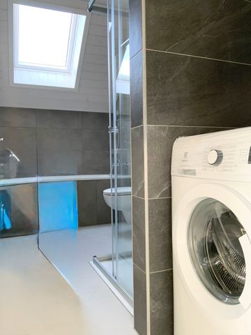 2.5 Zimmer, 74 m², 3. Stock - Photo 5