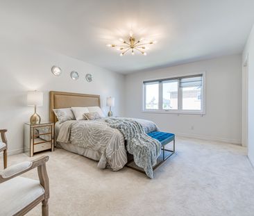 For Lease - 6 Brofarm Lane, Whitchurch-Stouffville, Ontario - Photo 5