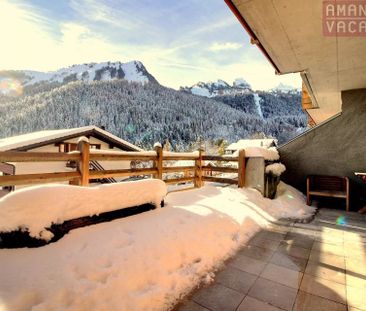 Winter season rental 2025/2026 - Photo 3