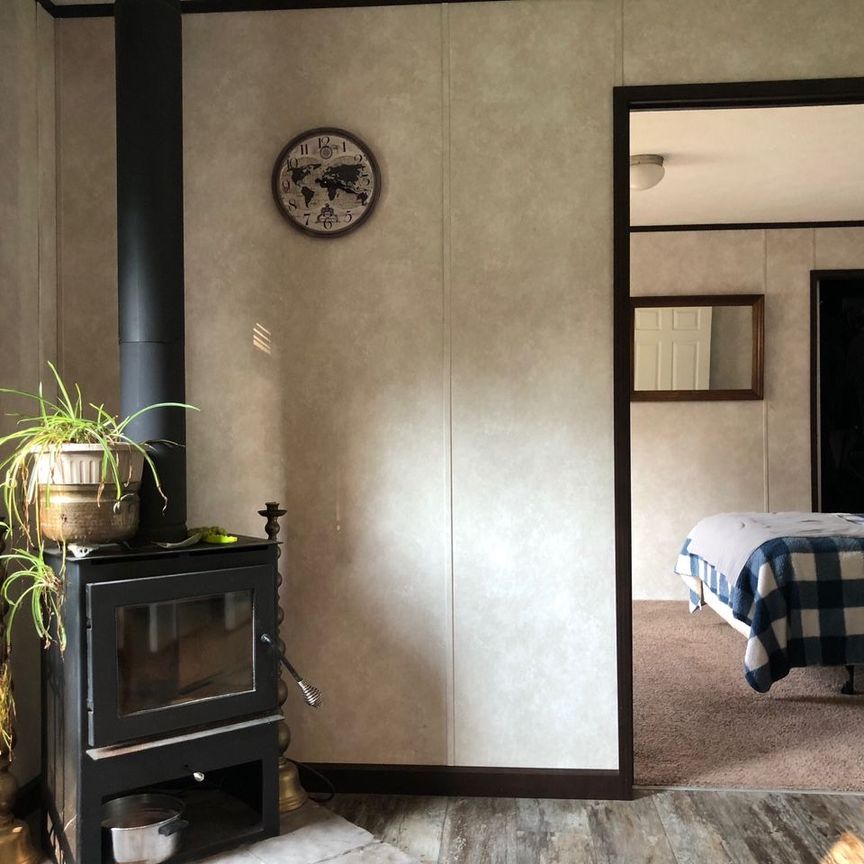 For Lease - 3177 Shelter Valley Road Unit# B, Alderville First Nation, Ontario - Photo 1