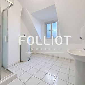 A LOUER - Appartement F3 à AUNAY SUR ODON - Photo 2