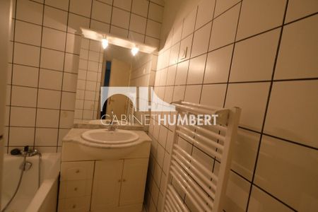 Location Appartement 3 pièces 50m² ST ETIENNE 42000 - Photo 4