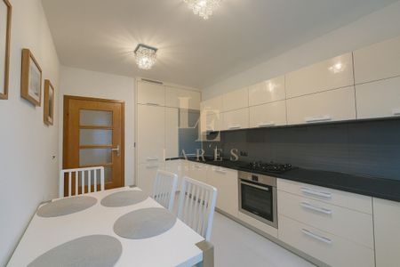 3 pokoje | Dla Rodziny | Klimatyzacja | Balkon - Фото 4