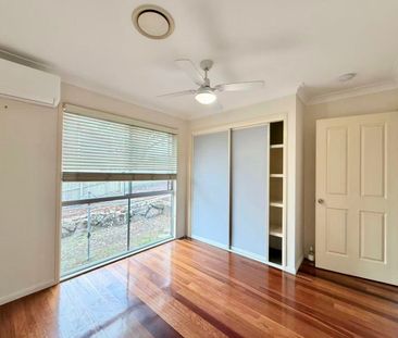 Scenic Timber-Floored Home with Mountain Views | Utilities Included - Photo 6