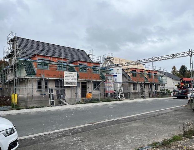 DH-Hälfte zu vermieten - Foto 1