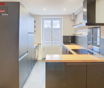 Location Appartement 3 pièces 66m² FONTAINEBLEAU 77300 - Photo 3