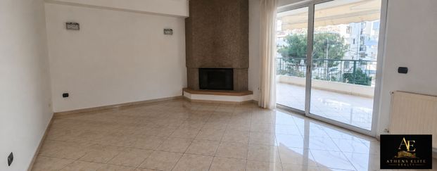 Διαμέρισμα για ενοικίαση Παναγίτσα (Παλαιό Φάληρο) - Photo 1