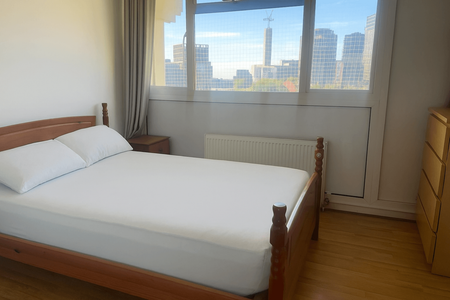 3 bedroom flat to rent - Photo 4