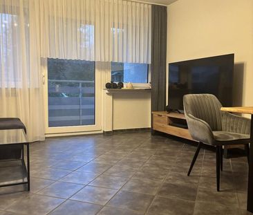 2,5 Zimmer-Wohnung auf Hagen-Emst - Foto 1