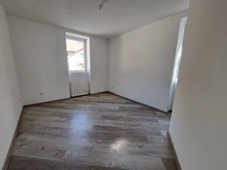 Location Appartement 3 pièces 63m² CONTAMINE SUR ARVE 74130 - Photo 4
