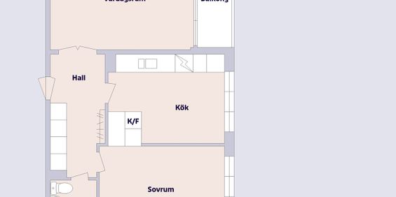 Formaregatan 2, Norrköping - Foto 3