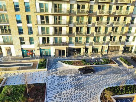 Waterview House, HA0, London - Photo 5