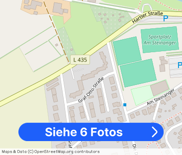 **BEREIT für den EINZUG** Frisch renoviert und lichtdurchflutet! - Foto 1