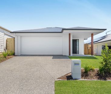 Brand New 4-Bedroom Family Home in Prime Morayfield Location - Photo 4