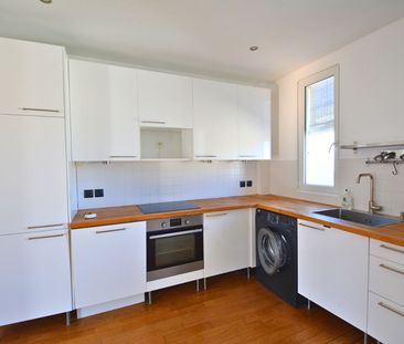 Location appartement 3 pièces, 62.36m², Le Kremlin-Bicêtre - Photo 4