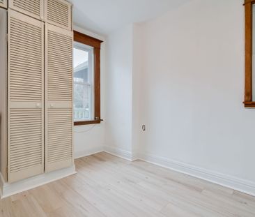 For Lease - 18 Shorncliffe Avenue Unit# 2, Toronto, Ontario - Photo 4