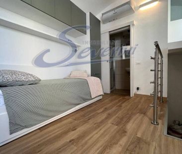 Monolocale via madonnetta 24, Sant'Agostino, Como - Photo 1