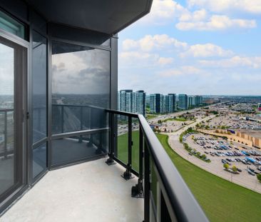 For Lease - 2495 Eglinton Avenue Unit# 2306, Mississauga, Ontario - Photo 1