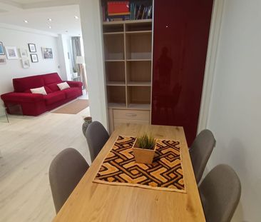 Piso de alquiler en Juan de Herrera, La Trinidad - Photo 5