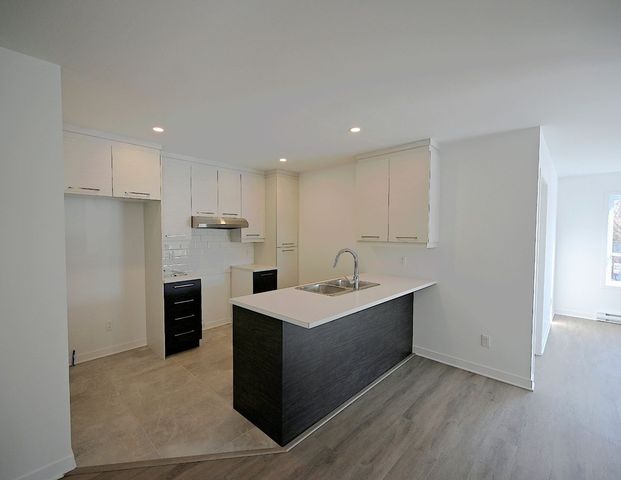 À louer / Appartement - Photo 1