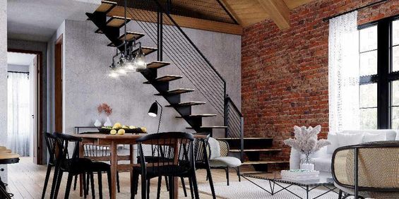 Logement à louer - Photo 3