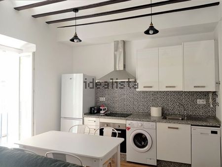 Alquiler de piso en Calle Sopranis - Photo 5