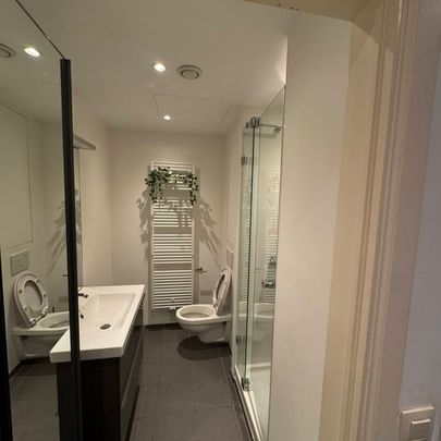 Appartement te huur - Photo 1