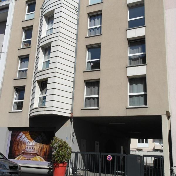 Appartement 1 pièce à Strasbourg - Photo 1