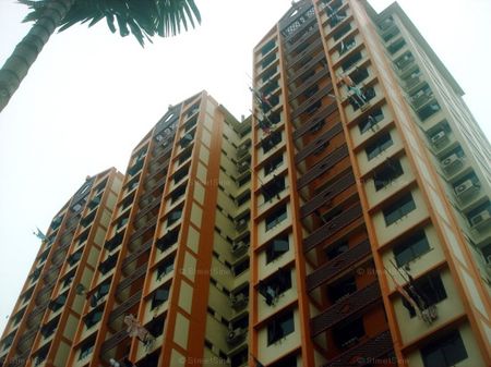 Blk 128 Bukit Merah View (Bukit Merah), HDB 3 Rooms - For Rent - Photo 5