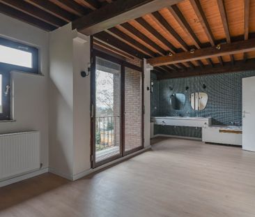 Woning met 5 slaapkamers, terras en tuin te huur in Ukkel - Photo 4