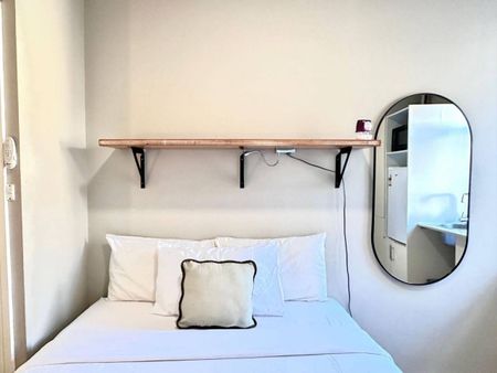 Room for Rent in the Heart of Oxford Street - Photo 5