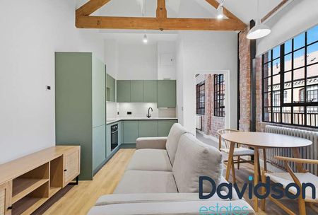 Great Hampton Street Works, Birmingham, B18 - Photo 3