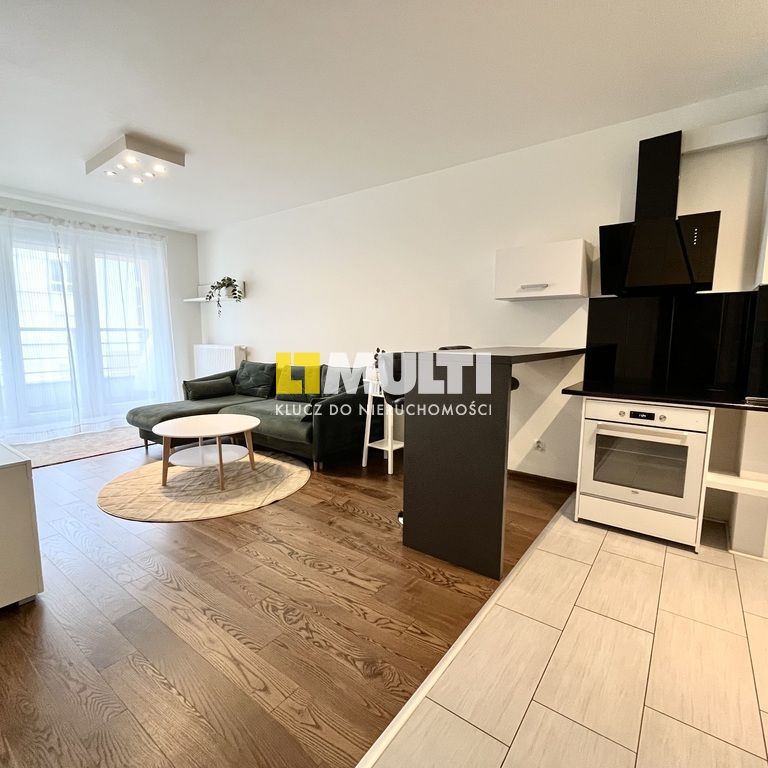 Wynajem | 2-pokojowe mieszkanie 50 m² | Winda - Фото 1